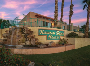 Worldmark- Havasu Studio